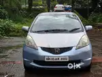 Honda Jazz S MT i-VTEC, 2010, Petrol