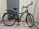 Avon bicycle black