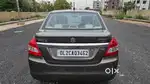 Maruti Suzuki Swift Dzire 1.2 Vxi BSIV, 2015, Petrol