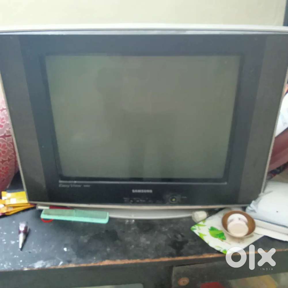 Tv samsung side 36