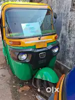 CNG auto bs-4