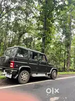 Mahindra Bolero 2014 Diesel Good Condition