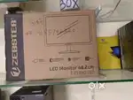 New and used monitor Low price