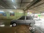 Maruti Suzuki 800 2008 Petrol Good Condition