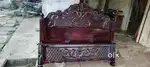 Teku new cot 5/6 model cheyinchinadi