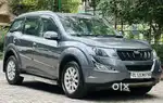Mahindra XUV500 2.2 W10, 2017, Diesel