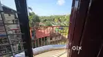 1BHK FLAT, 100M FROM CHOTANIKARA TEMPLE
