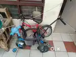 Kids bicycle,try cycle