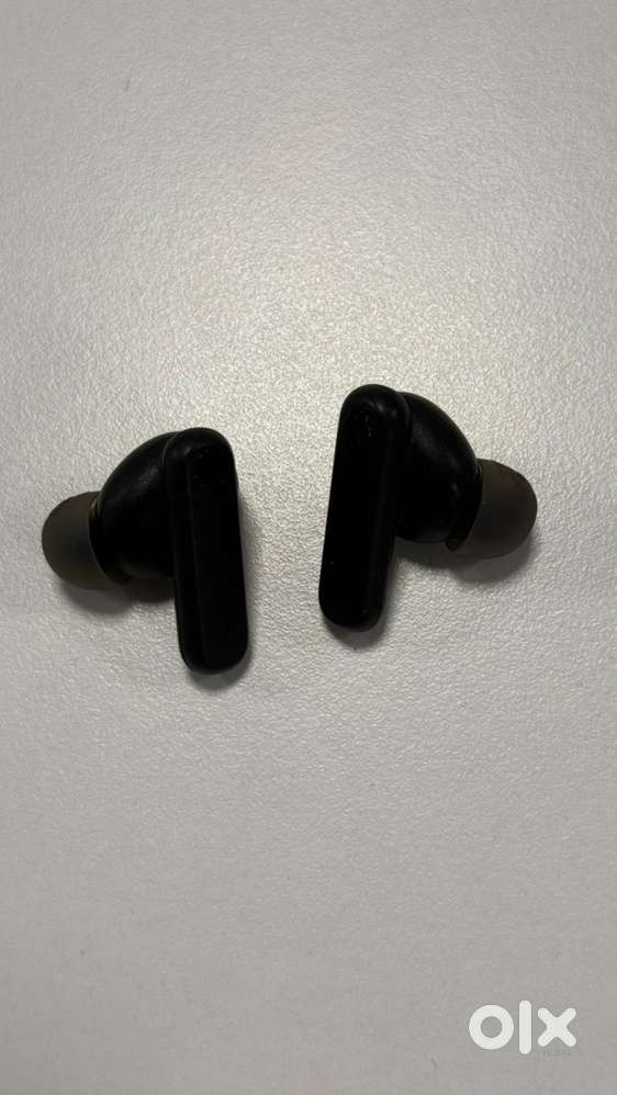 Skullcandy smoking buds