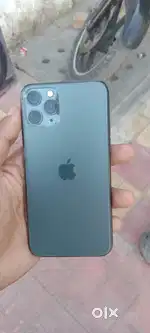 Iphone 11pro