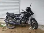 Honda unicorn