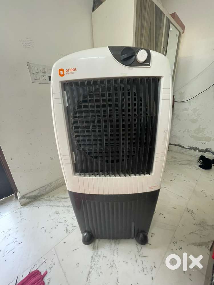 Ocean Air Cooler