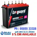 Livguard Ups Battery