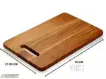 Cutting board