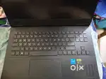 HP OMEN 16 RTX 4050
