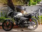Hero Passion Pro 2021 model