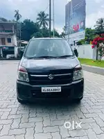 Maruti Suzuki Wagon R LXI Minor, 2009, Petrol