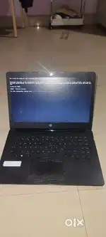Laptop pavallion