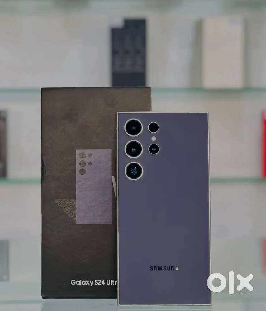 Selling my 6 months old Samsung. Need urgent money