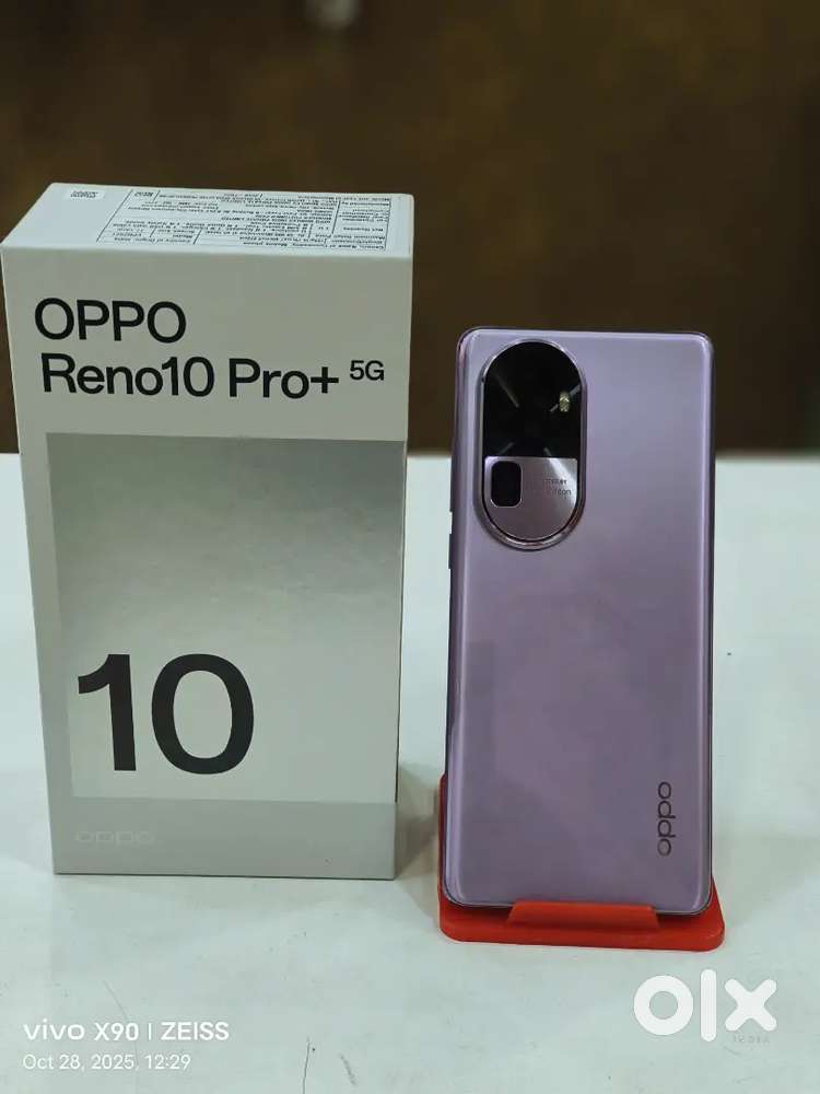 Oppo reno 10 pro plus 5g