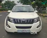 Mahindra XUV500 2.2 W10, 2017, Diesel