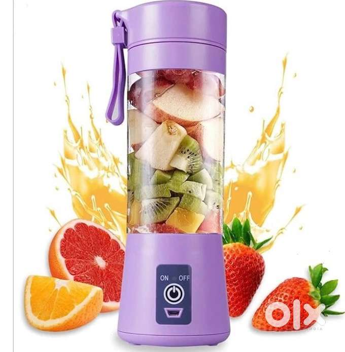 Juicer blender
