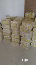 Chemist for water plant