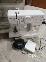 Usha janome silai machine