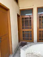One room set