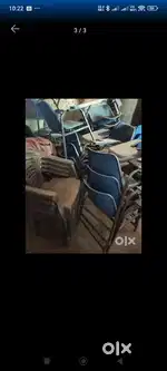 Chairs for Tuition Coaching Classes