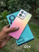 Oppo Reno 8 5G (8+128)