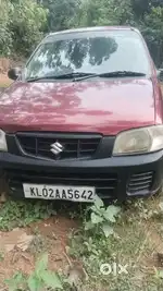Maruti Suzuki 800 2006 Petrol 160000 Km Driven