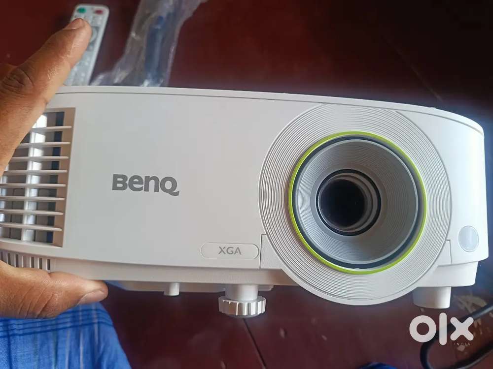 Benq projector