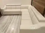 Brand new model L shape Sofa with affordable price in Starf Furniture