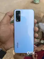 Vivo y12s Badhiya condition ram 3GB storage 32 GB battery 5000 Amh