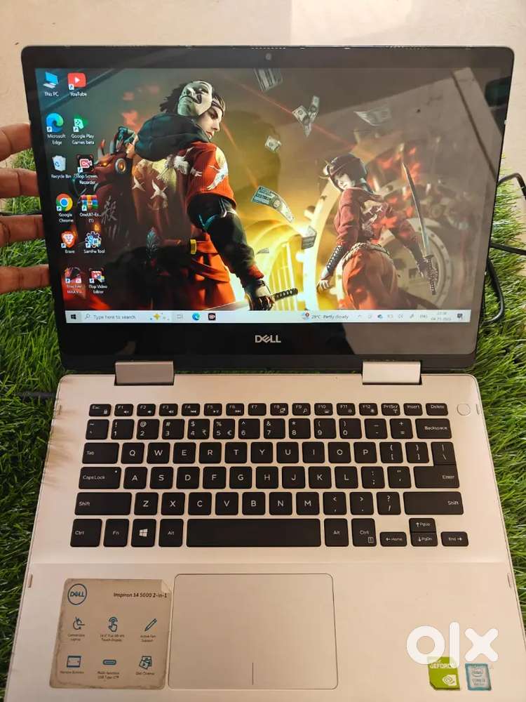 Dell inspiron 14