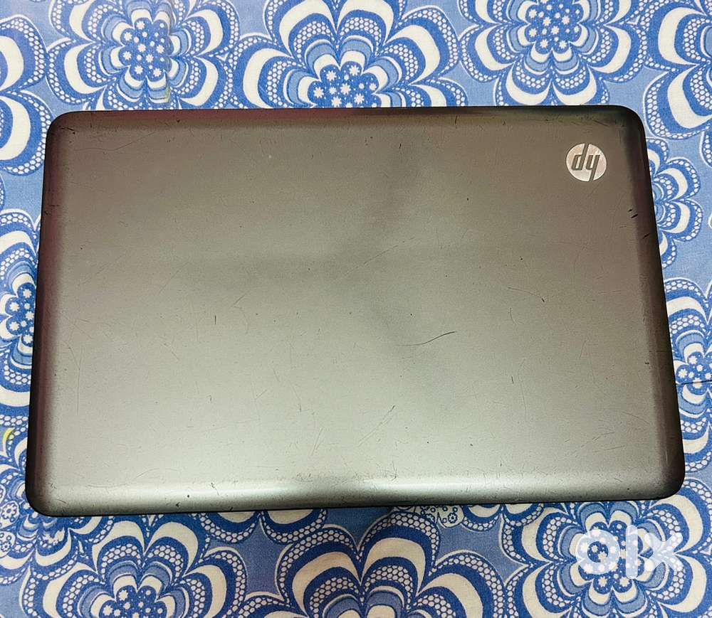 HP Laptop 4 GB 512 GB