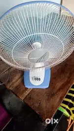 Orient tabal fan