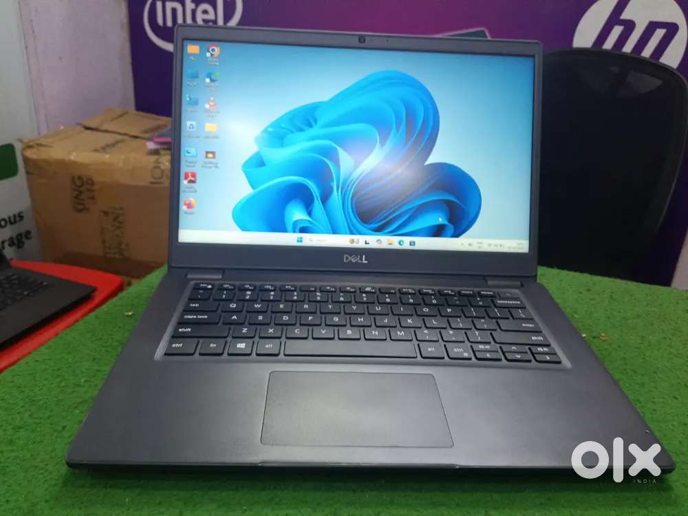 Dell Latitude 3410 Lite Used i5 10th Gen 8gb RAM 256gb SSD 14 inchsGud