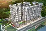 Available 2 BHK For Sale