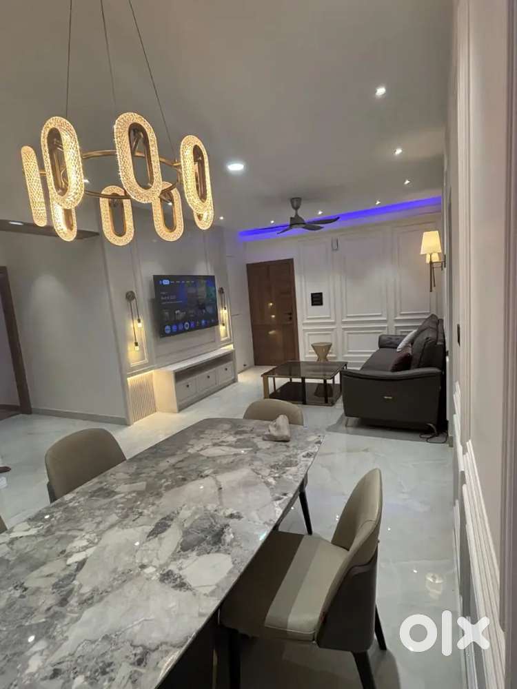 Fully Luxury Apartment