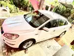 Skoda Rapid 2012 Diesel Well Maintained
