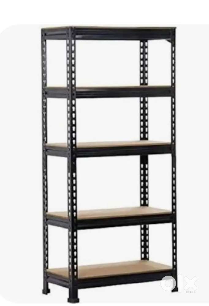 HeavyIron rack