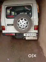 Mahindra Bolero 2525