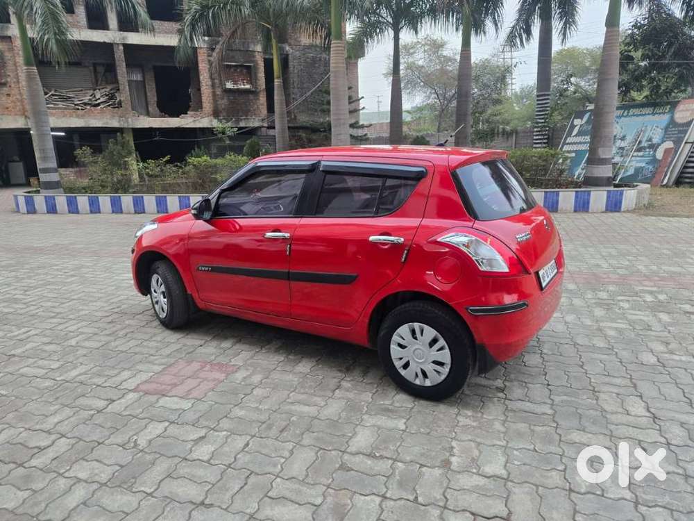 Maruti Suzuki Swift VXI 2018, 2017, Petrol
