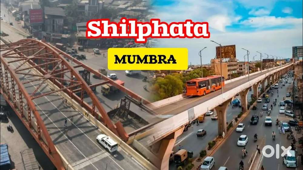 2bhk rent 10k  depo50k shilphata mumbra