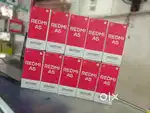 NBS MOBILE REDMI A5 3/64GB AND 4/128GB SEALED AVAILABLE