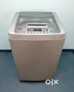 Fully automatic, LG top load Washing machine