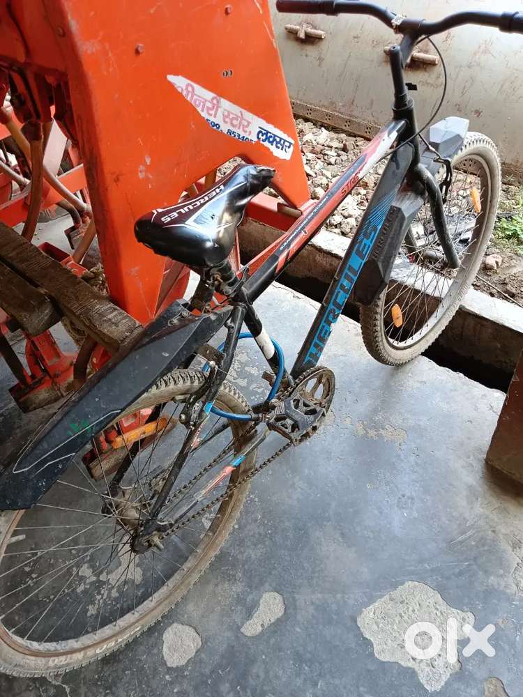 Ranger सेकंड