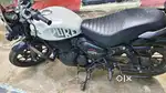 Royal enfield